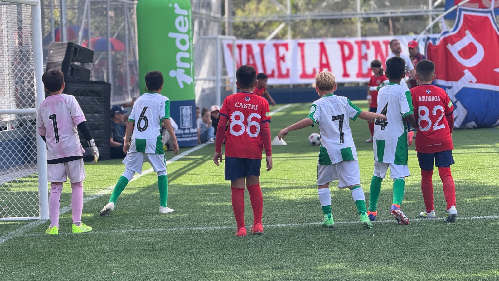 Medellín vivirá el clásico más largo de la historia