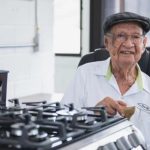 Fallecimiento de José María Acevedo Alzate