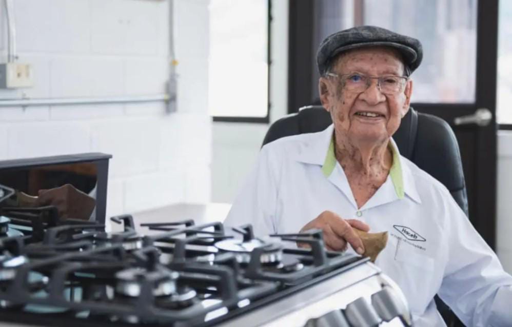 Fallecimiento de José María Acevedo Alzate