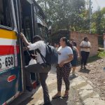 Altavista estrena nueva ruta de transporte hacia el Centro de Medellín: prueba piloto inicia el 14 de noviembre