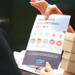 🧠 Medellín fortalece la prevención del accidente cerebrovascular