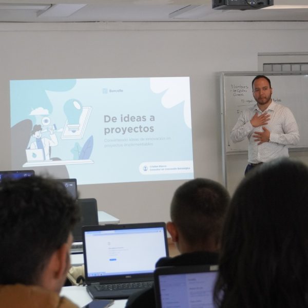 Convocatoria abierta: Formación gratuita para 4.000 personas en habilidades digitales y tecnologías 4.0