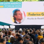 Medellín en el centro del transporte mundial: relevancia de la UITP y el papel transformador del Metro