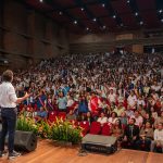 Medellín Blinda el Futuro de sus Líderes Jóvenes: Consejeros de Juventud Recibirán Apoyo Universitario Total