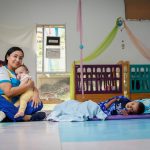 🚨 Recomendaciones de Buen Comienzo para Proteger a la Primera Infancia en Navidad y Año Nuevo