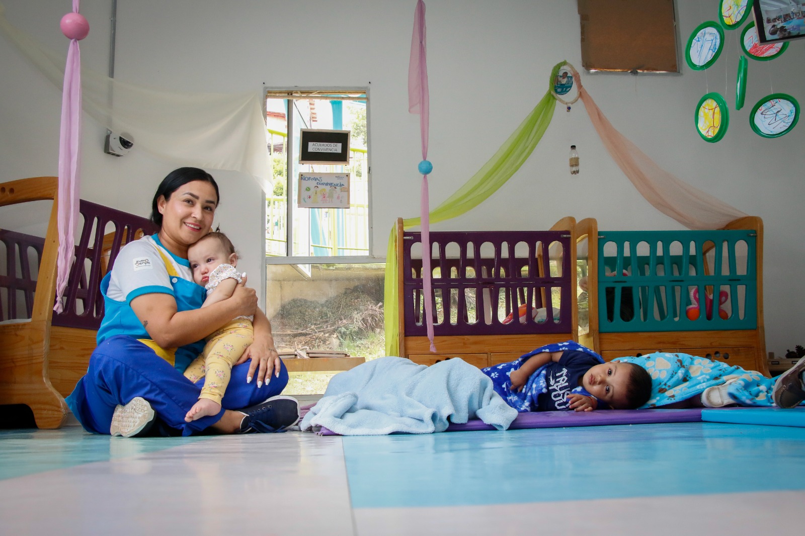 🚨 Recomendaciones de Buen Comienzo para Proteger a la Primera Infancia en Navidad y Año Nuevo