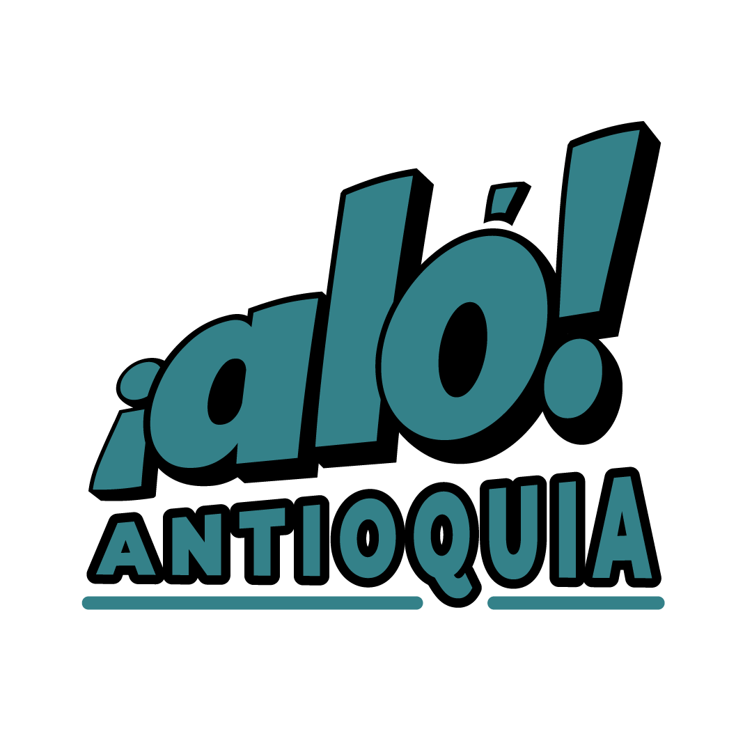 ¡Aló! Antioquia