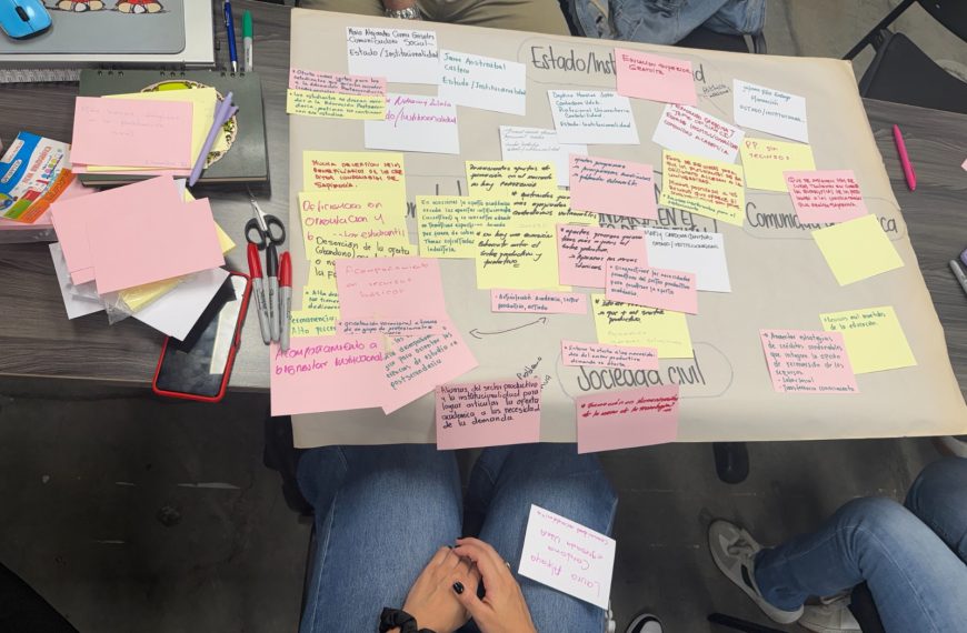 Medellín Lidera un Proceso Histórico para Definir su Política Pública de Educación Postsecundaria