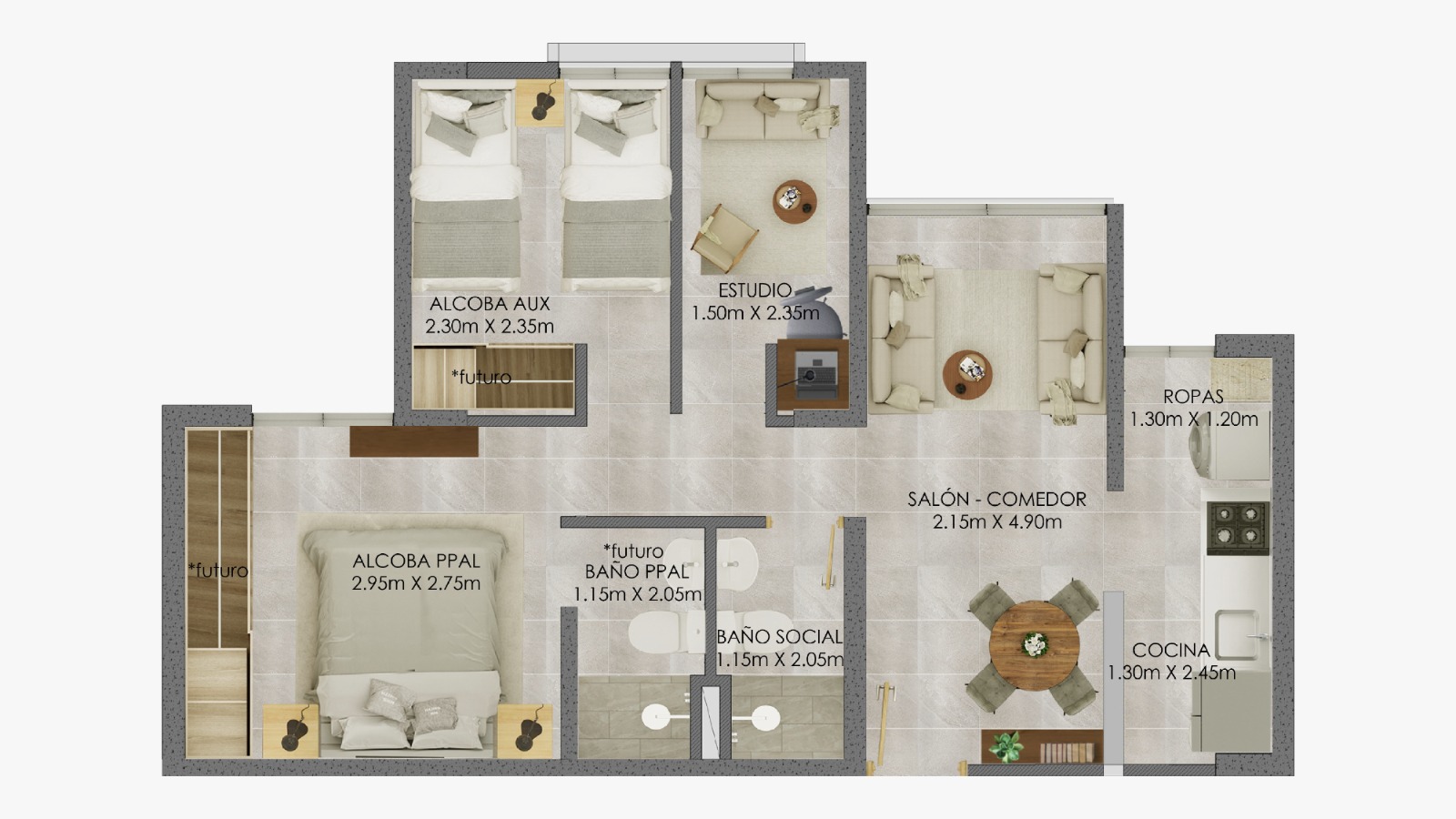 🏠 Noticia: Medellín Impulsa el Sueño de Casa Propia para 320 Familias con el Proyecto Brezze