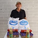 🍎 Medellín Cero Hambre: 29.336 Hogares Beneficiados con Más de 158.000 Paquetes Alimentarios en 2025