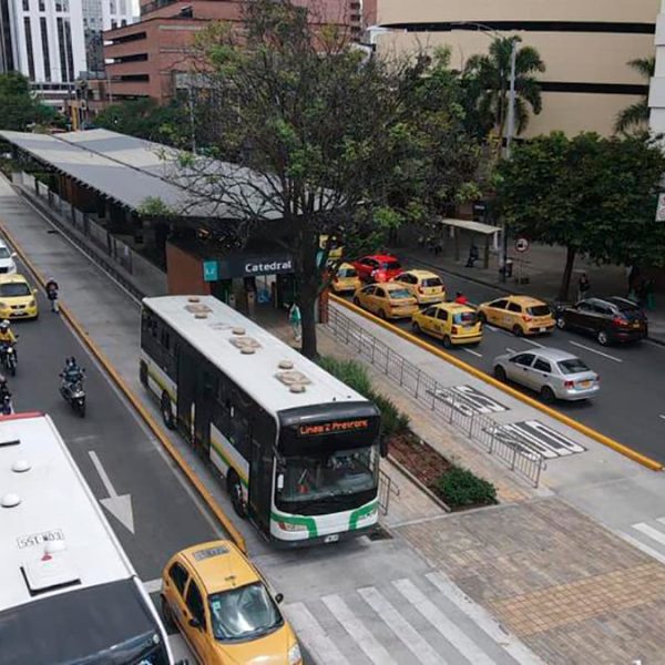 Medellín actualiza tarifas de transporte público: buses y busetas costarán $3.800 a partir de este sábado