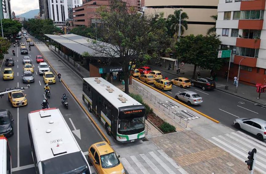 Medellín actualiza tarifas de transporte público: buses y busetas costarán $3.800 a partir de este sábado