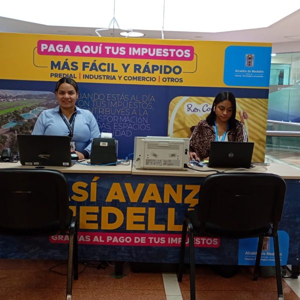 Medellín premia la puntualidad: contribuyentes recibirán descuento del 5 % en el impuesto predial