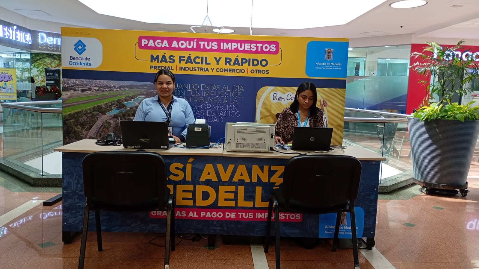 Medellín premia la puntualidad: contribuyentes recibirán descuento del 5 % en el impuesto predial