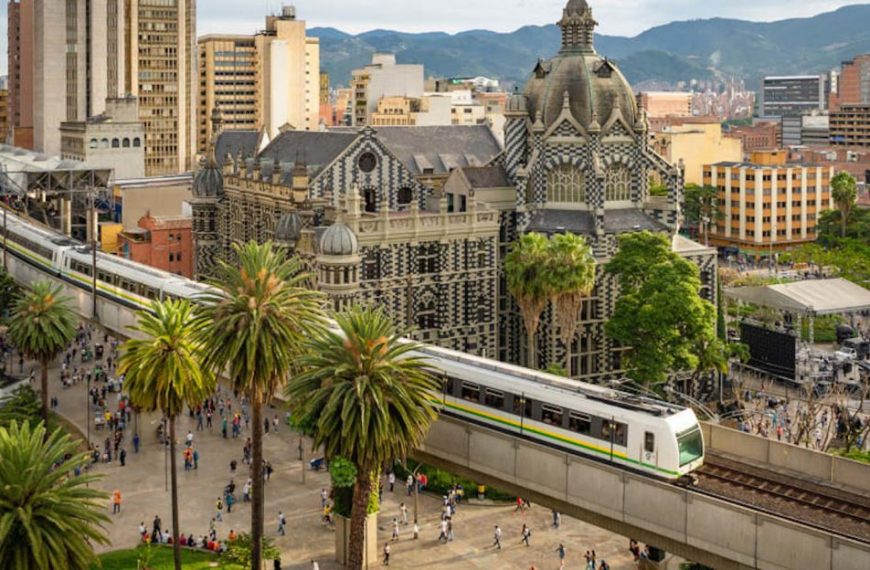 Medellín triplica la cooperación internacional: 9.5 millones de dólares impulsarán el desarrollo social en 2026