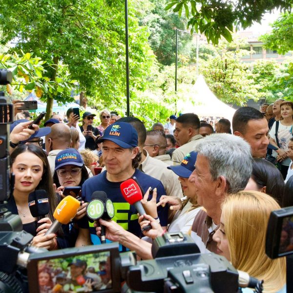 El latido de Medellín comienza en tu propio metro cuadrado
