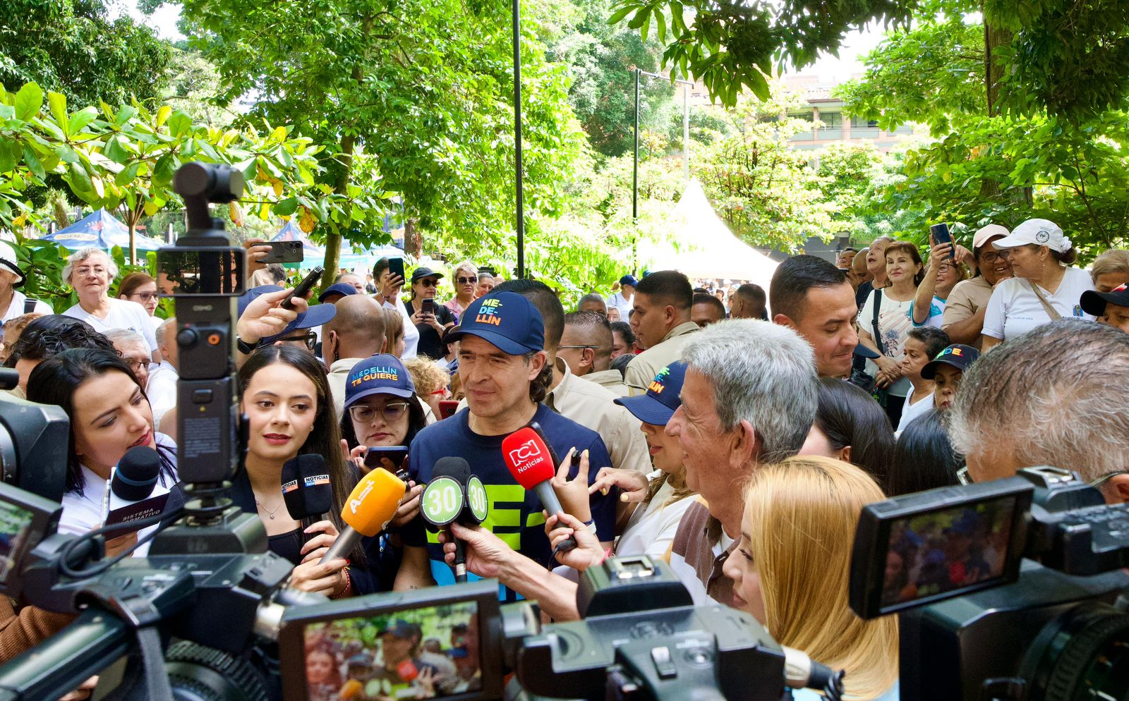 El latido de Medellín comienza en tu propio metro cuadrado