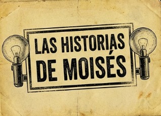 Las Historias de Moisés”, un programa conducido por Moisés Pineda que muy pronto comenzará transmisiones en la emisora.