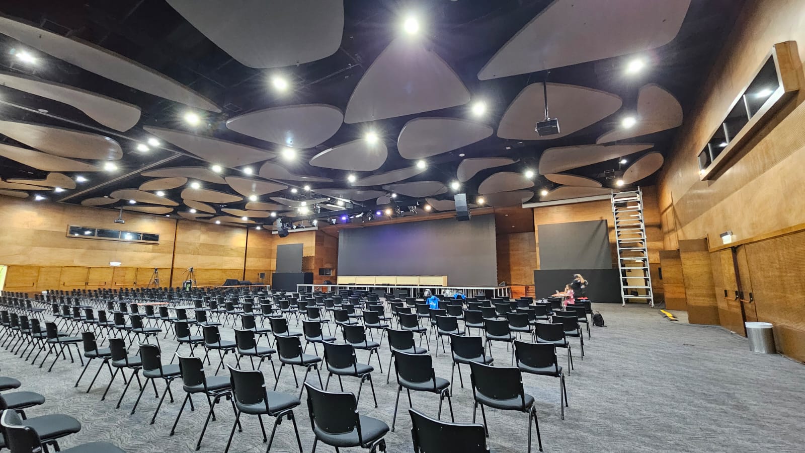 ¡EL RENACER DE UN GIGANTE! Plaza Mayor se transforma en el epicentro del orgullo paisa y el futuro verde