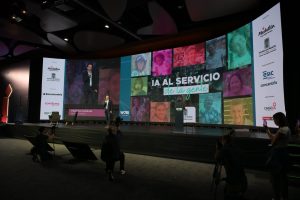 ¡ALERTA EMPRESARIAL!: 600 magnates se toman Medellín para blindar sus imperios contra la Inteligencia Artificial