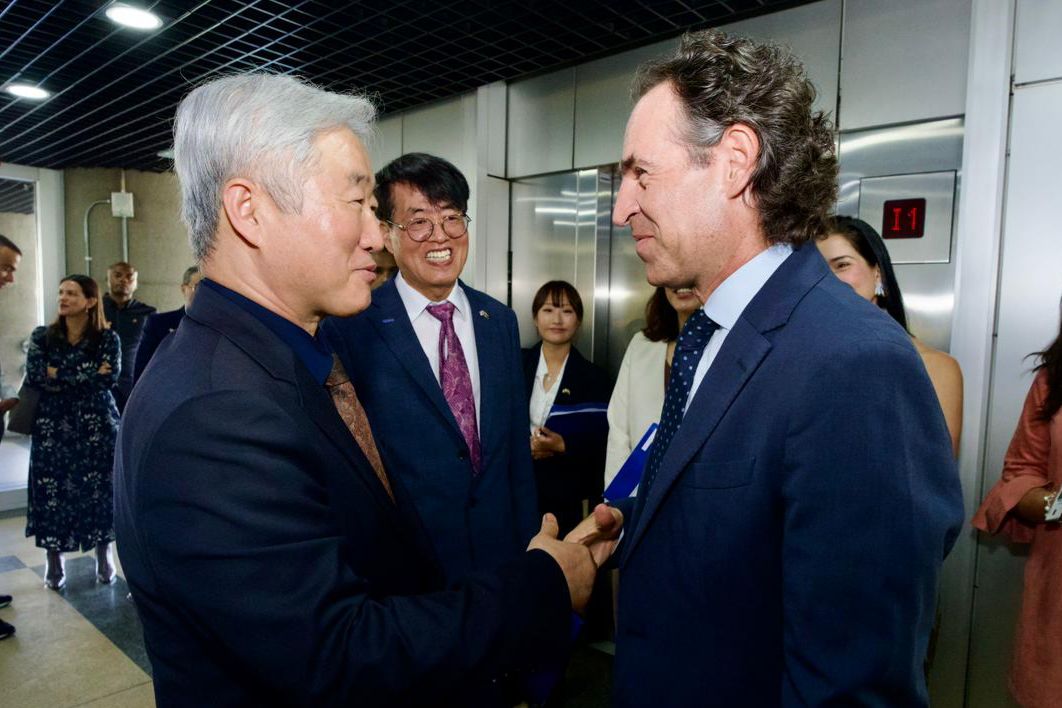 ¡MEDELLÍN HACE HISTORIA! El acuerdo que cambiará el destino de la ciudad: 16.4 millones de dólares para una revolución imparable