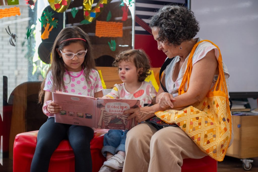¡EL DESPERTAR DE LOS PEQUEÑOS GIGANTES! El concurso que convertirá a los niños de Latinoamérica en leyendas literarias