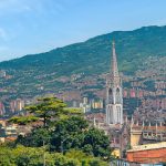 ¡200 AÑOS DE GLORIA! Medellín se viste de gala para celebrar dos siglos como el corazón indomable de Antioquia