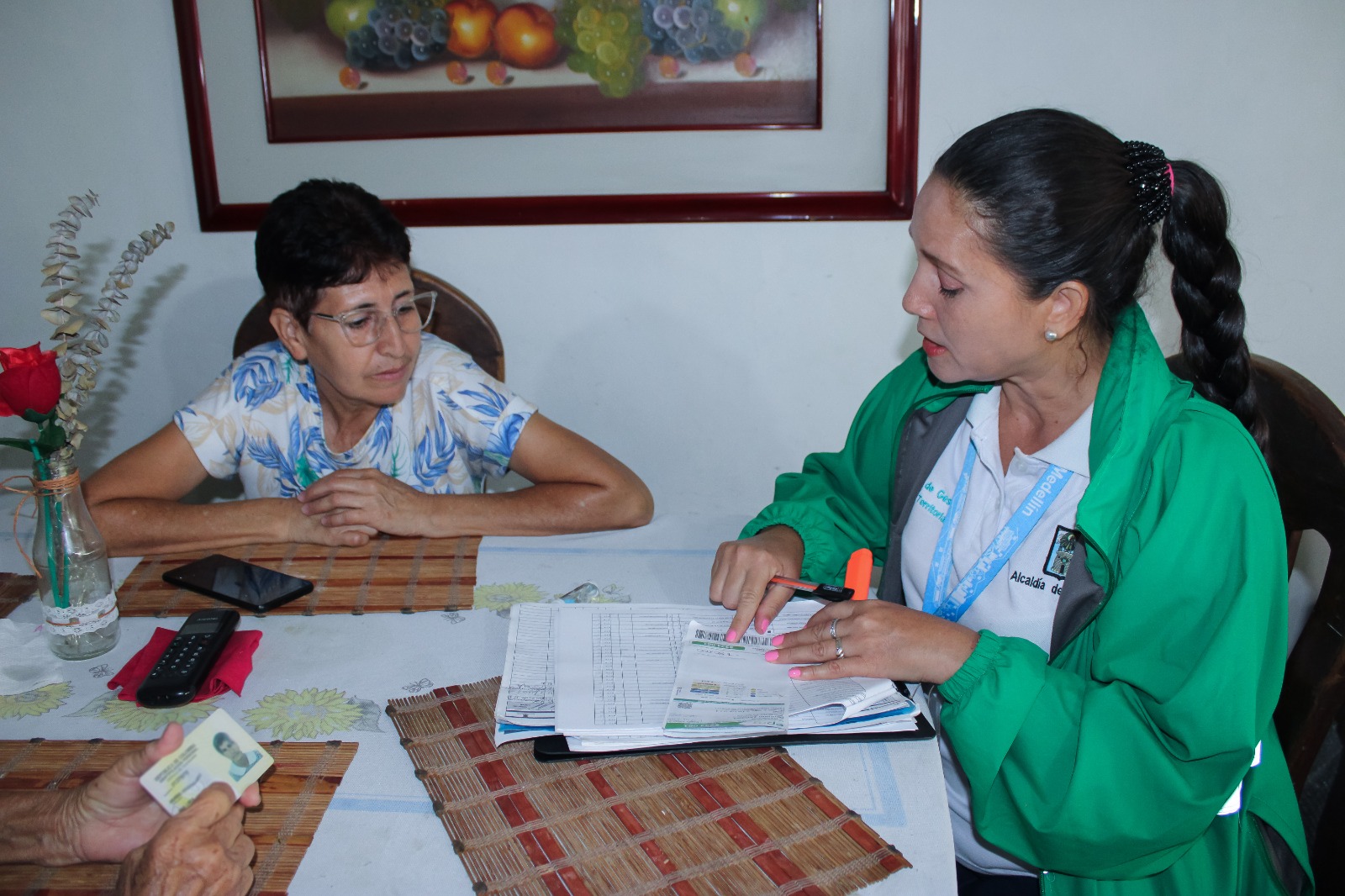 ¡EL AGUA LLEGA GRATIS A TU HOGAR! El ambicioso plan de la Alcaldía para que nadie pase sed en Medellín