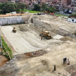 ¡MEDELLÍN CONSTRUYE UN «BÚNKER» PARA FRENAR LAS INUNDACIONES! La megaobra subterránea que salvará a la ciudad
